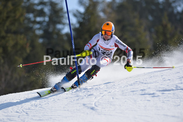 DSV Schülercup U14 VI 2015