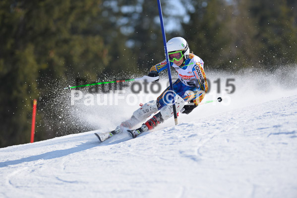 DSV Schülercup U14 VI 2015