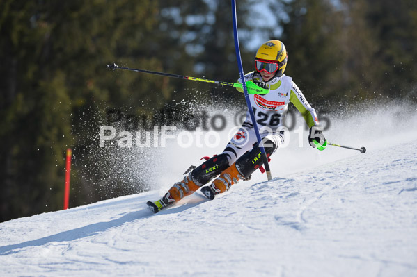 DSV Schülercup U14 VI 2015