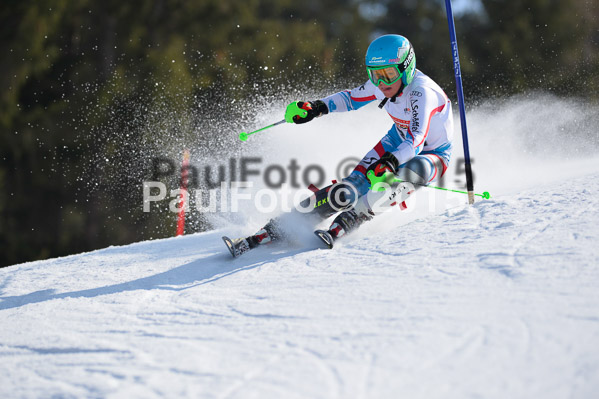 DSV Schülercup U14 VI 2015