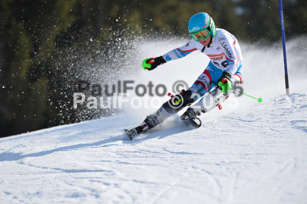 DSV Schülercup U14 VI 2015