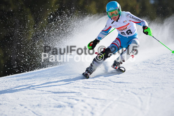 DSV Schülercup U14 VI 2015