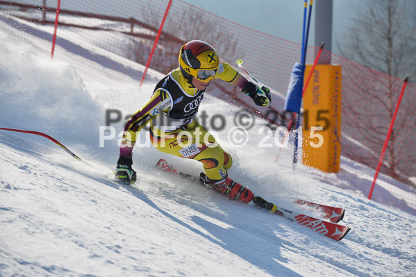 DSV Schülercup U14 Team 2015