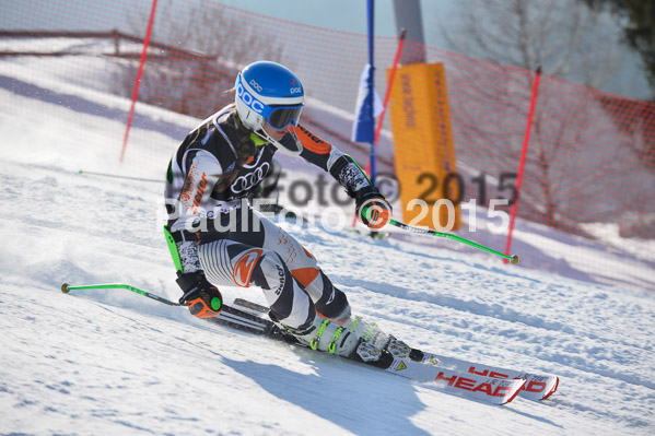 DSV Schülercup U14 Team 2015