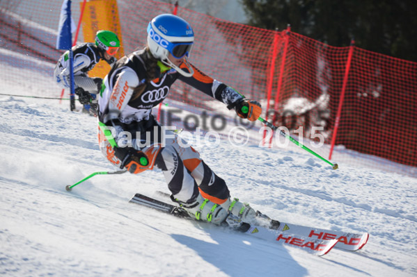 DSV Schülercup U14 Team 2015