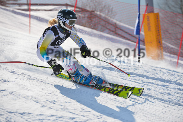 DSV Schülercup U14 Team 2015