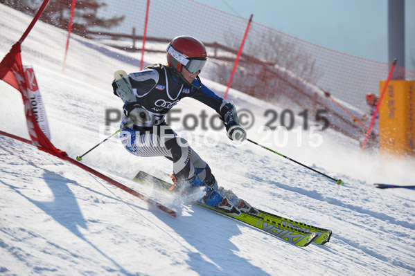 DSV Schülercup U14 Team 2015