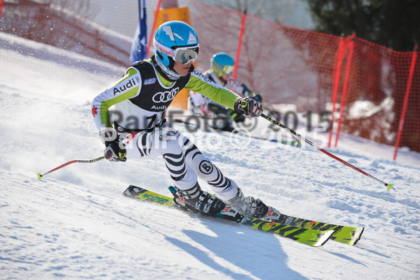 DSV Schülercup U14 Team 2015