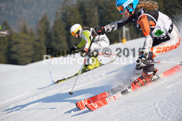 DSV Schülercup U14 Team 2015