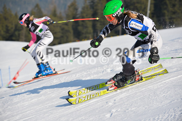 DSV Schülercup U14 Team 2015