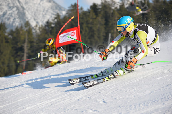 DSV Schülercup U14 Team 2015