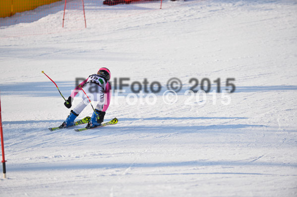 DSV Schülercup U14 Team 2015