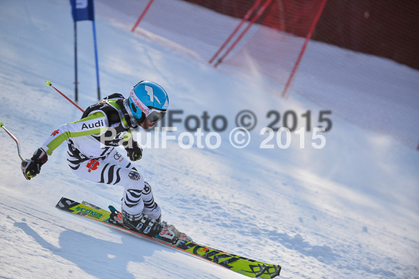 DSV Schülercup U14 Team 2015