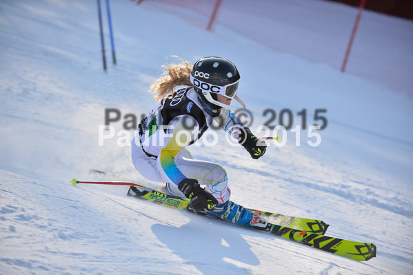 DSV Schülercup U14 Team 2015