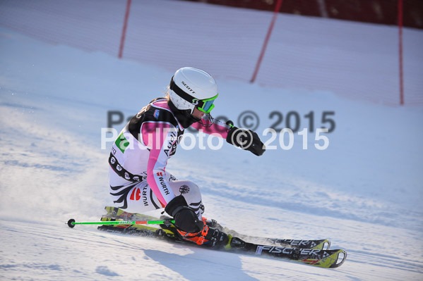 DSV Schülercup U14 Team 2015