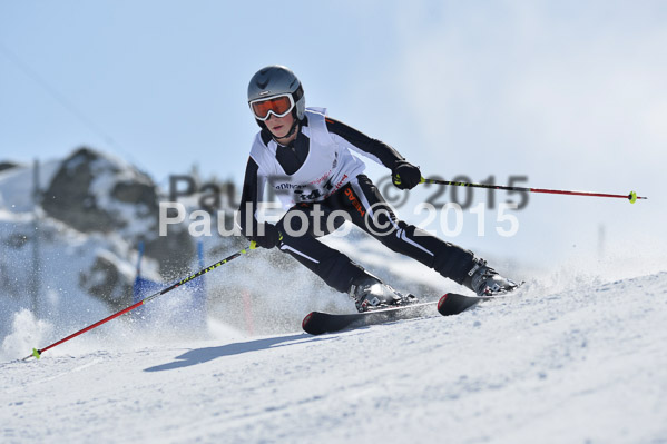 17. SVM Regionalcup Finale Kinder + Schüler 2015