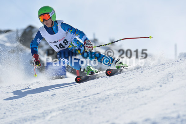 17. SVM Regionalcup Finale Kinder + Schüler 2015