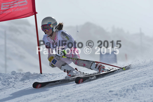 17. SVM Regionalcup Finale Kinder + Schüler 2015