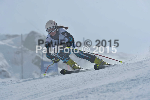 17. SVM Regionalcup Finale Kinder + Schüler 2015