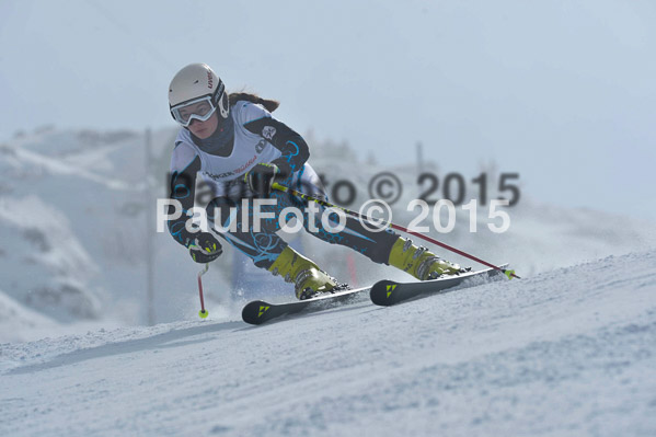 17. SVM Regionalcup Finale Kinder + Schüler 2015