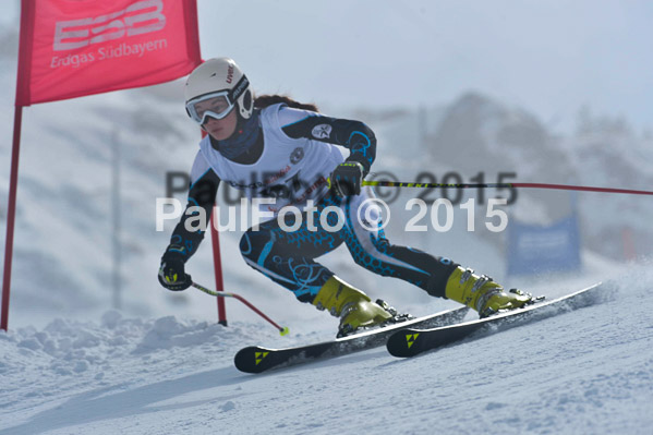 17. SVM Regionalcup Finale Kinder + Schüler 2015