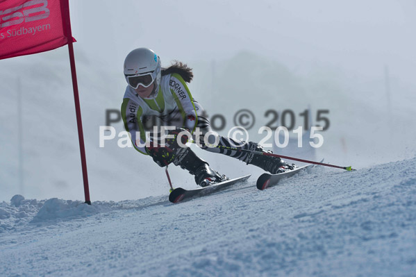 17. SVM Regionalcup Finale Kinder + Schüler 2015