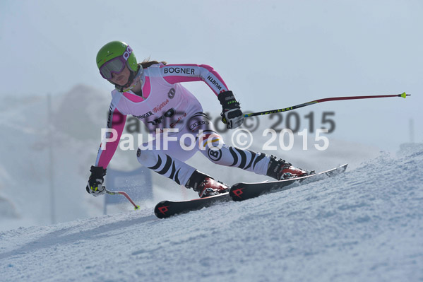 17. SVM Regionalcup Finale Kinder + Schüler 2015