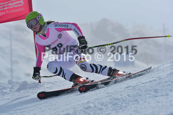 17. SVM Regionalcup Finale Kinder + Schüler 2015