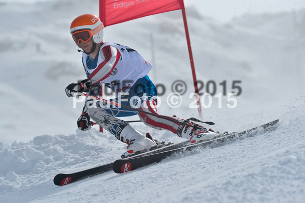 17. SVM Regionalcup Finale Kinder + Schüler 2015