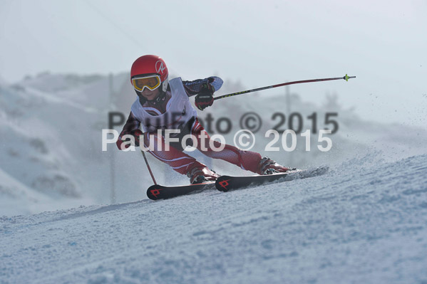 17. SVM Regionalcup Finale Kinder + Schüler 2015