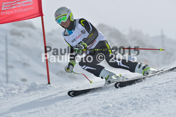 17. SVM Regionalcup Finale Kinder + Schüler 2015