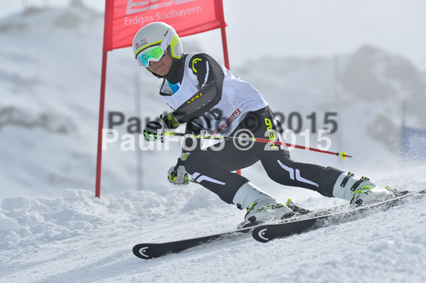 17. SVM Regionalcup Finale Kinder + Schüler 2015