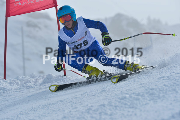 17. SVM Regionalcup Finale Kinder + Schüler 2015