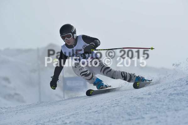 17. SVM Regionalcup Finale Kinder + Schüler 2015