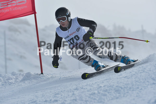 17. SVM Regionalcup Finale Kinder + Schüler 2015