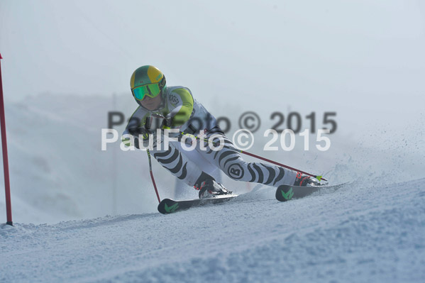 17. SVM Regionalcup Finale Kinder + Schüler 2015