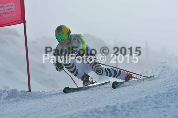 17. SVM Regionalcup Finale Kinder + Schüler 2015