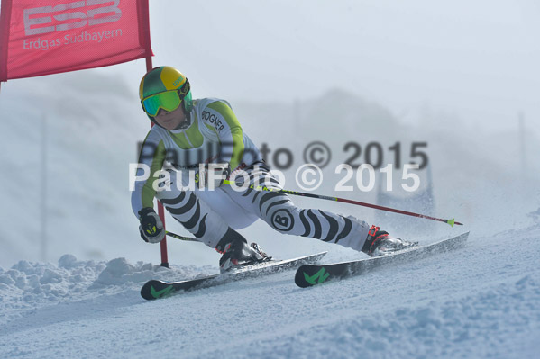 17. SVM Regionalcup Finale Kinder + Schüler 2015