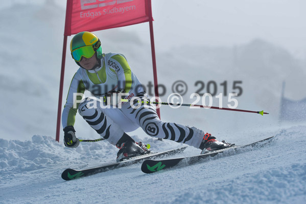 17. SVM Regionalcup Finale Kinder + Schüler 2015