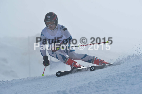 17. SVM Regionalcup Finale Kinder + Schüler 2015