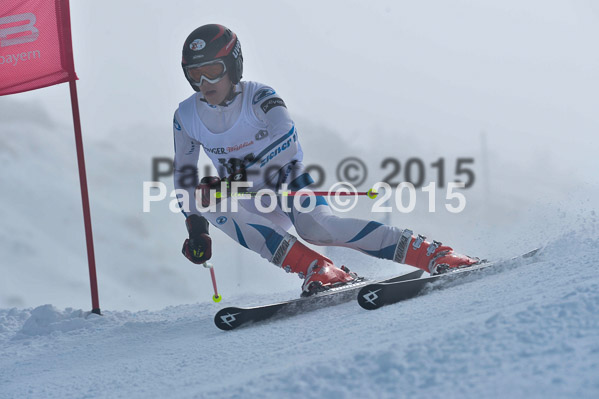 17. SVM Regionalcup Finale Kinder + Schüler 2015