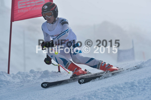 17. SVM Regionalcup Finale Kinder + Schüler 2015