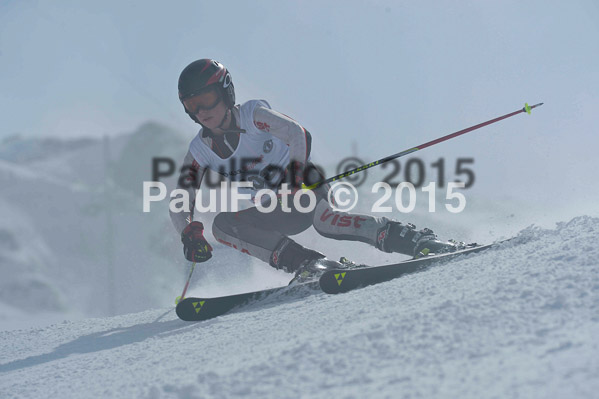 17. SVM Regionalcup Finale Kinder + Schüler 2015