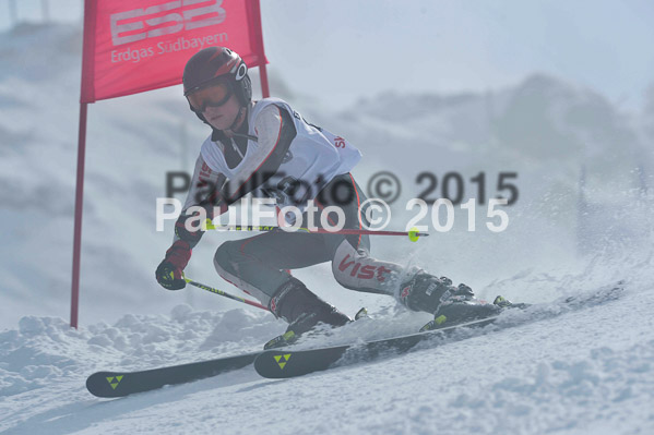 17. SVM Regionalcup Finale Kinder + Schüler 2015