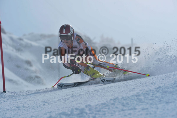 17. SVM Regionalcup Finale Kinder + Schüler 2015