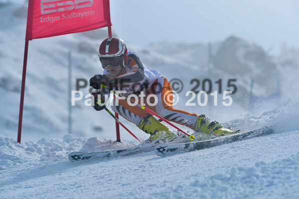 17. SVM Regionalcup Finale Kinder + Schüler 2015