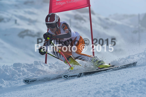 17. SVM Regionalcup Finale Kinder + Schüler 2015