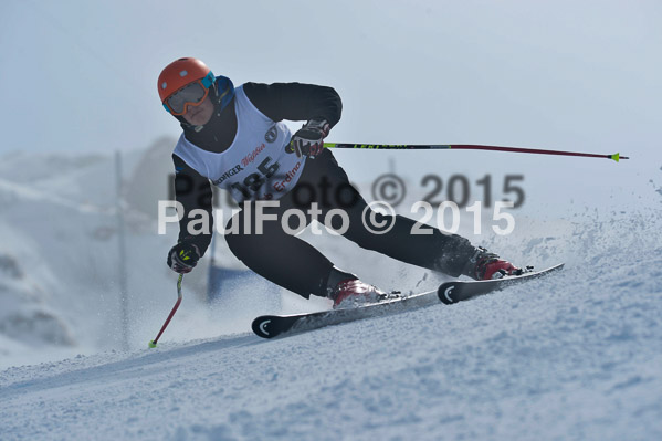 17. SVM Regionalcup Finale Kinder + Schüler 2015