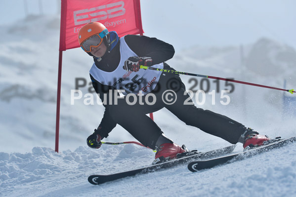 17. SVM Regionalcup Finale Kinder + Schüler 2015