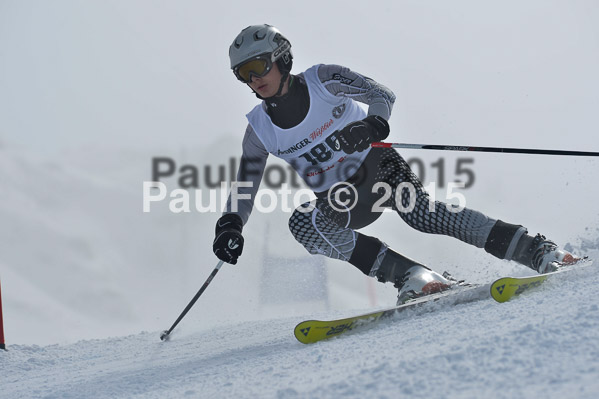 17. SVM Regionalcup Finale Kinder + Schüler 2015